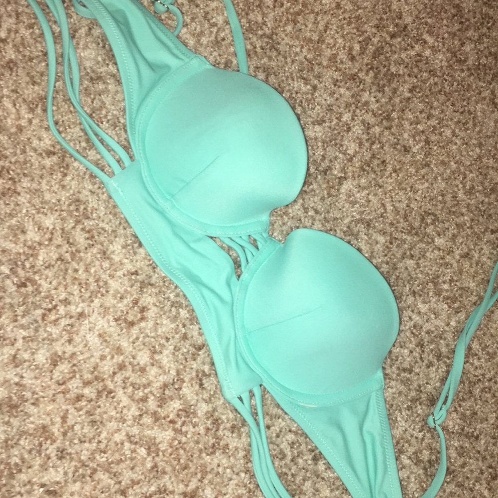 Victoria's Secret swimmie !